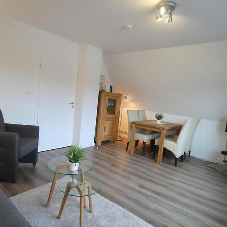 1652 Moin Moin 2 Apartment Dahme  Exterior photo
