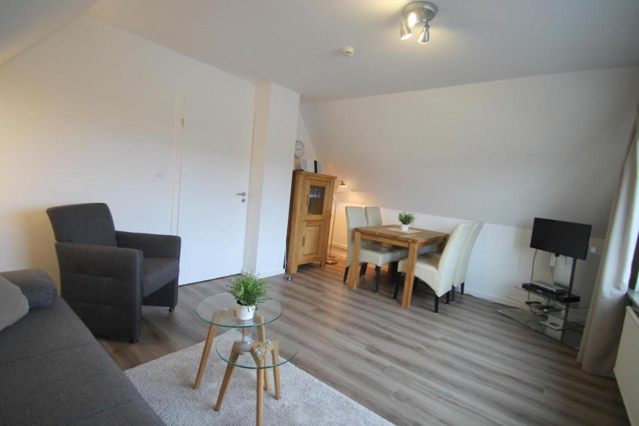 1652 Moin Moin 2 Apartment Dahme  Exterior photo