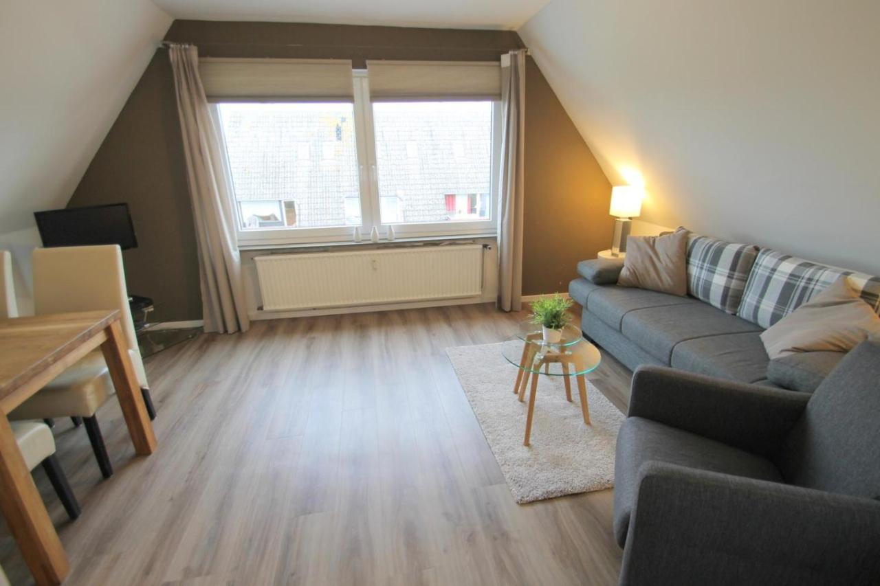 1652 Moin Moin 2 Apartment Dahme  Exterior photo