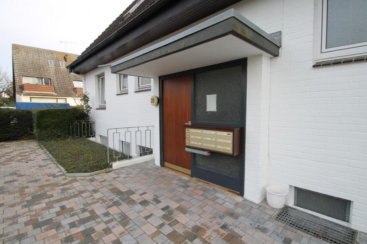 1652 Moin Moin 2 Apartment Dahme  Exterior photo